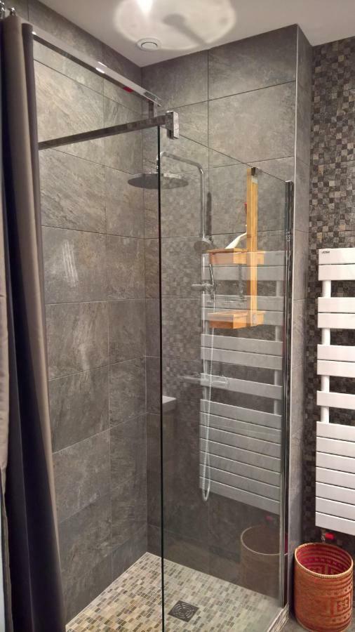 Appartement Meuble Garches Dış mekan fotoğraf